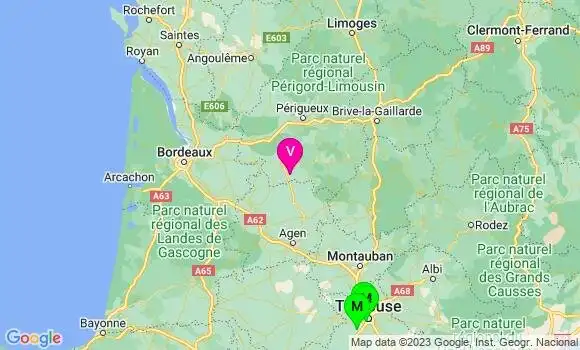 Médecin de Garde Monsaguel
