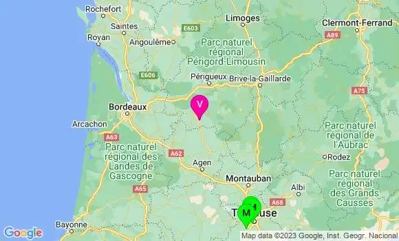 Médecin de Garde Saint Cernin de Labarde
