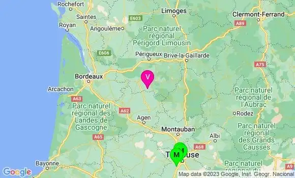 Médecin de Garde Saint Léon d\