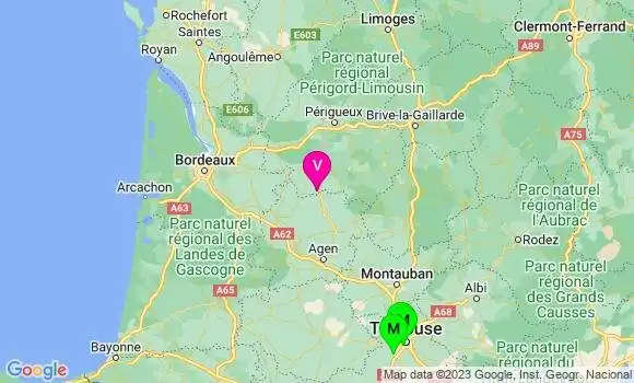 Médecin de Garde Plaisance