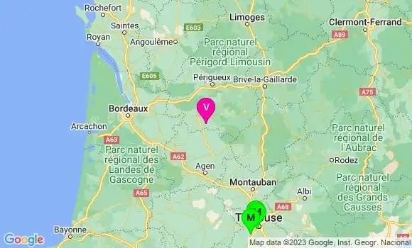 Médecin de Garde Montaut