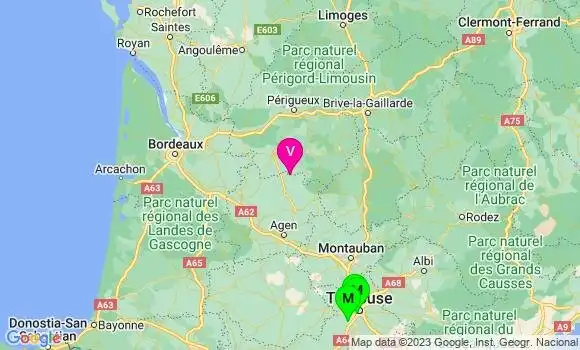 Médecin de Garde Sainte Radegonde