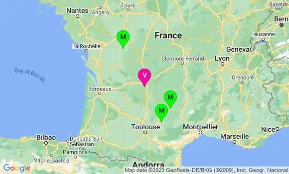 Médecin de Garde Nadaillac