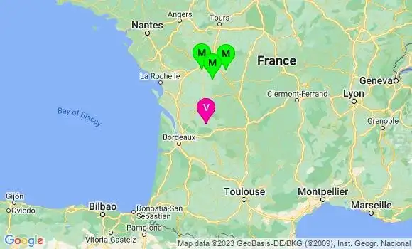 Médecin de Garde Chassaignes
