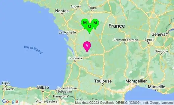 Médecin de Garde Comberanche et Epeluche