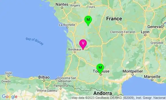 Médecin de Garde Villefranche de Lonchat