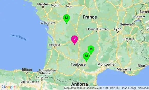 Médecin de Garde Tamniès