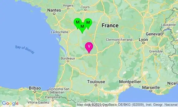 Médecin de Garde Cubjac Auvézère Val d\