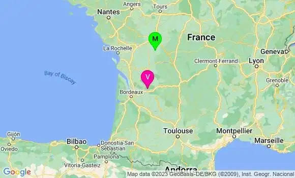 Médecin de Garde Eygurande et Gardedeuil