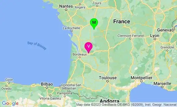 Médecin de Garde Le Pizou