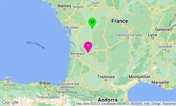Médecin de Garde Montpon Ménestérol