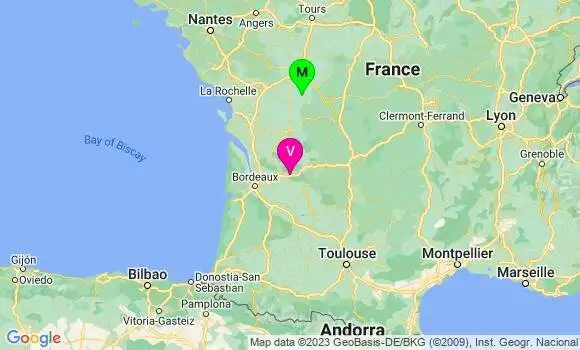 Médecin de Garde Saint Martial d\