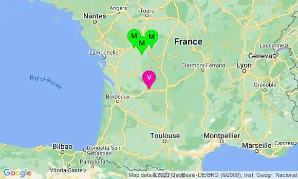 Médecin de Garde Trélissac