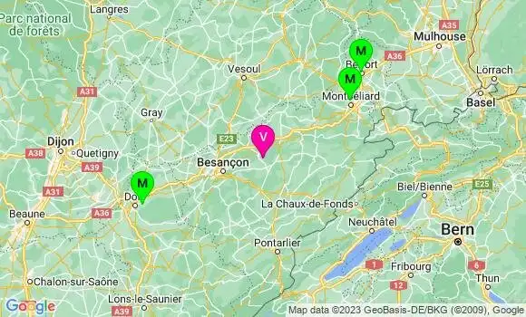 Médecin de Garde Dammartin les Templiers