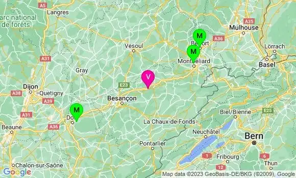 Médecin de Garde Grosbois
