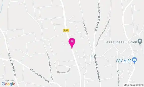 Localisation Dr Christie Fock Yee