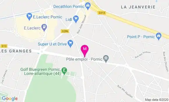 Localisation Dr Safi Zmouli