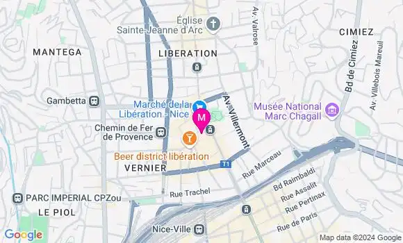 Localisation Dr Michael Tan