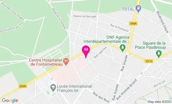 Localisation Dr Tan Trung Phan