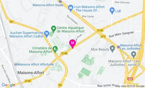 Localisation Dr Thi Mai Anh Kim