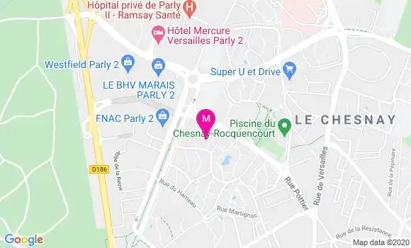 Localisation Dr Chi Hy Son Tran