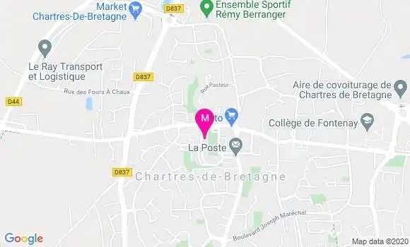 Localisation Dr Le Kien Truc Pham