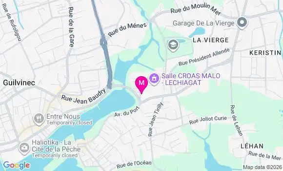 Localisation Dr Lam Kenneth Nguyen Huu