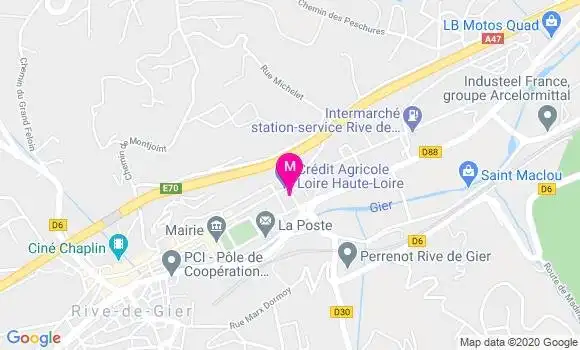 Localisation Dr Xuan Huy Le