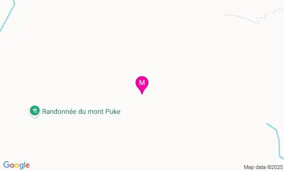 Localisation Dr Patrick Chene