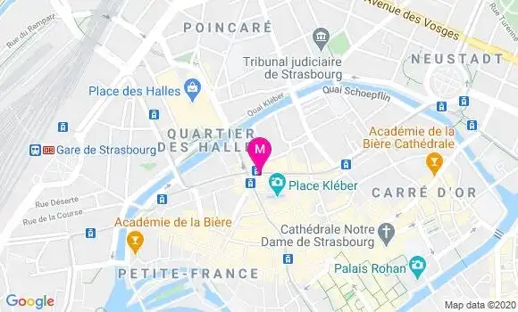 Localisation Dr Raphael Ouaknine