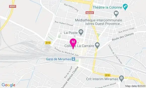 Localisation Dr Tan Quoc Eric Nguyen