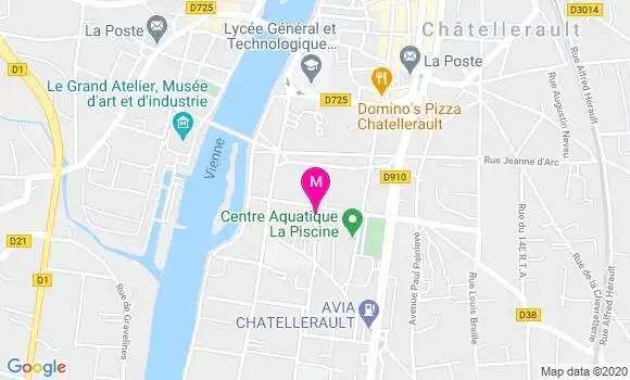 Localisation Dr Feras Samad