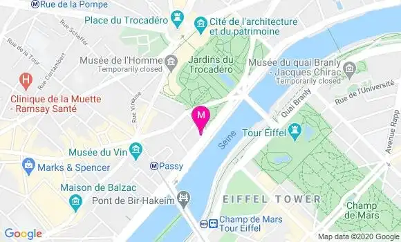 Localisation Dr Sunthavy Yeim