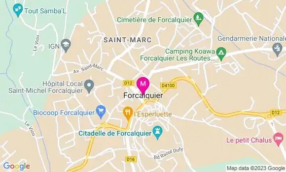 Localisation Dr Marius Dumitrascu