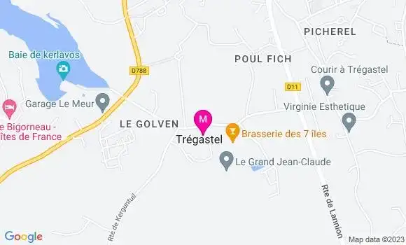 Localisation Dr Nicolas Hirth