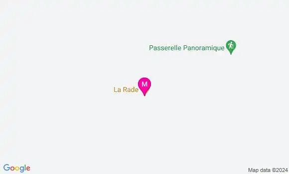 Localisation Dr Mathilde Ferri Pisani