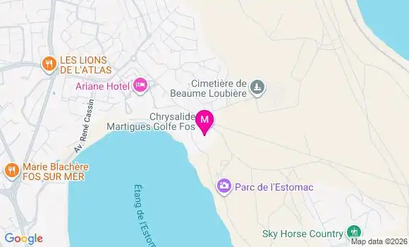 Localisation Dr Brigitte Bouniol