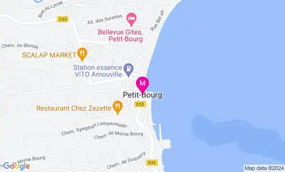 Localisation Dr Mathieu Bruno