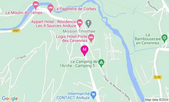 Localisation Dr Mathieu Kleis