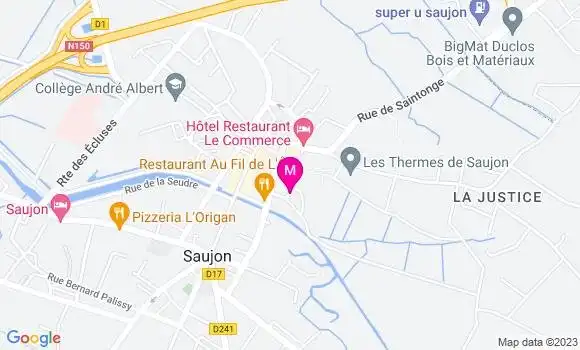 Localisation Dr Remi Nguyen Dinh