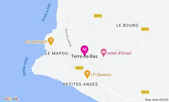 Localisation Dr Mathieu Levy Loeb