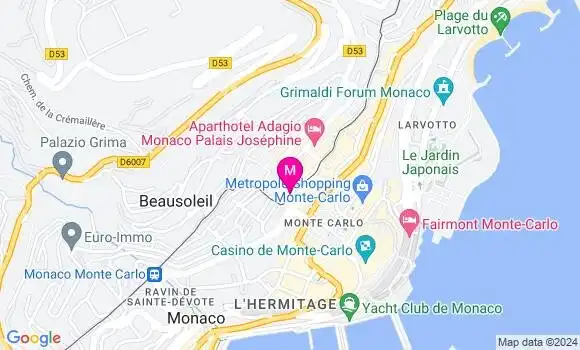 Localisation Dr Mohamed Mouhssine