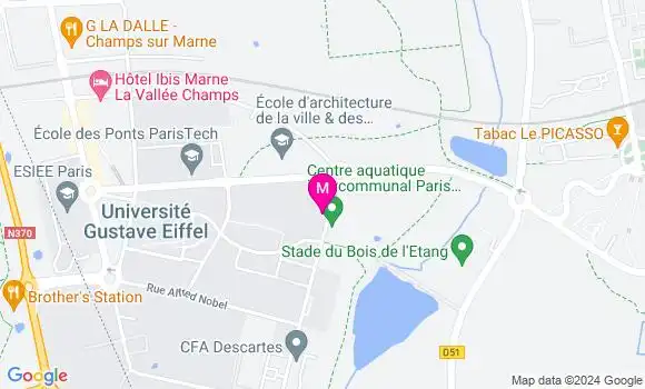 Localisation Dr Lotfi Beldjord