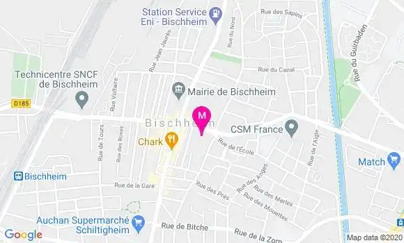 Localisation Dr Quoc Dung Lam