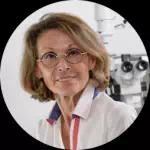 Gramfort Christine