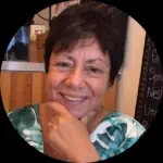 Pariente Anne Marie