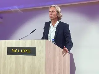 2 Laurent Lopez