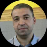 Abdellaoui Loucif