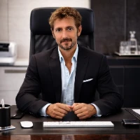 1 Benoit Ayestaray