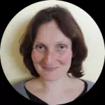 Dechenaud Mariane